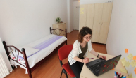 Ankara Çağdaş Kız Öğrenci Evi