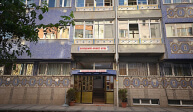 Eskişehir Apart (Anadolu şubesi)