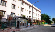 Eskişehir Apart (Osmangazi şubesi)