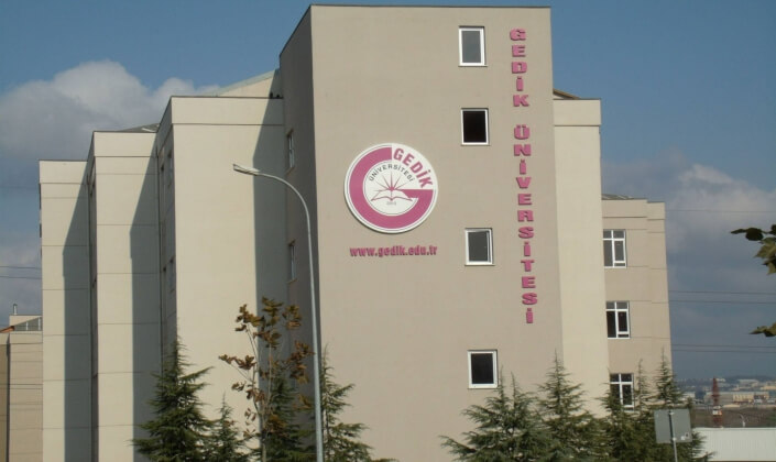 Tuzla Gedik Üniversitesi Öğrenci Yurdu