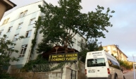 Ankara İncirli Muradiye Erkek Öğrenci Yurdu