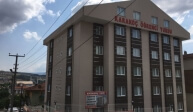 Karabük Karakoç Erkek Öğrenci Yurdu