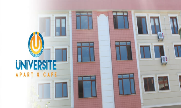 Trabzon Üniversite Erkek Öğrenci Apartı